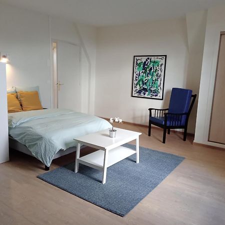 Residence Services Chateau Saint Pierre Oursin Vimont Zewnętrze zdjęcie