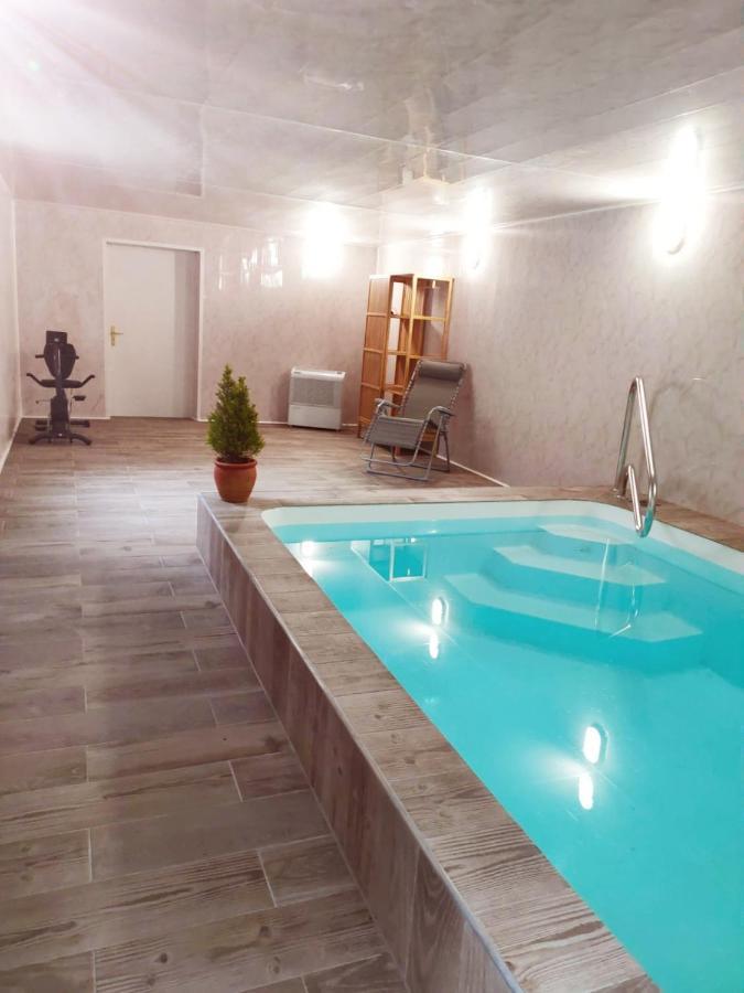 Residence Services Chateau Saint Pierre Oursin Vimont Zewnętrze zdjęcie