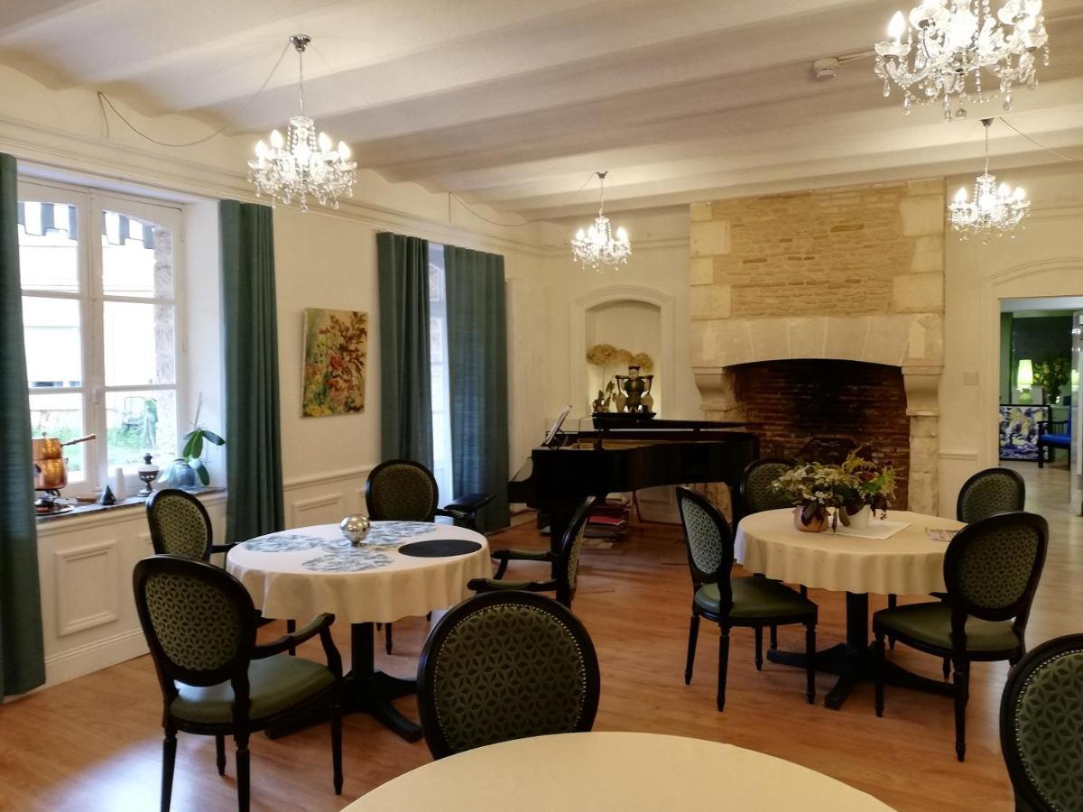 Residence Services Chateau Saint Pierre Oursin Vimont Zewnętrze zdjęcie