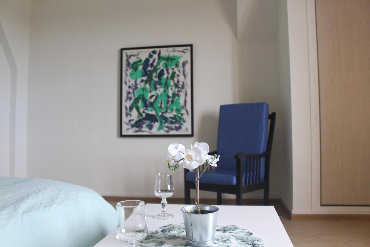 Residence Services Chateau Saint Pierre Oursin Vimont Zewnętrze zdjęcie