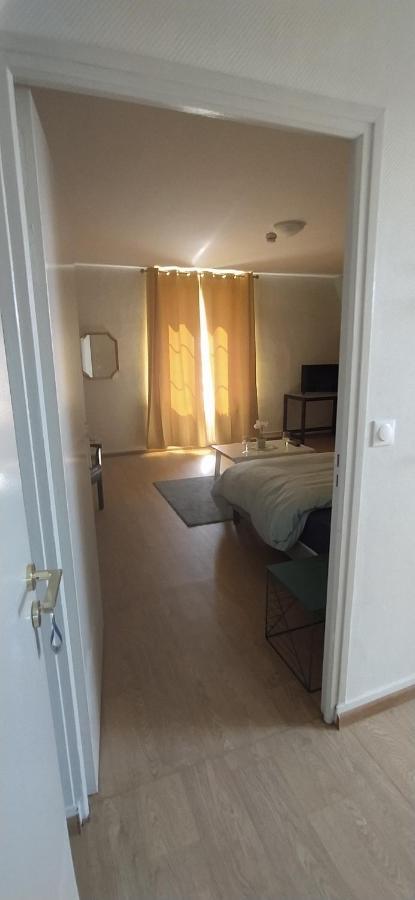 Residence Services Chateau Saint Pierre Oursin Vimont Zewnętrze zdjęcie