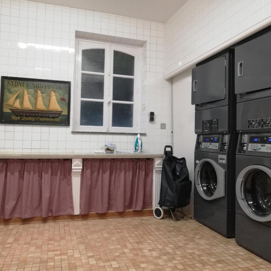 Residence Services Chateau Saint Pierre Oursin Vimont Zewnętrze zdjęcie