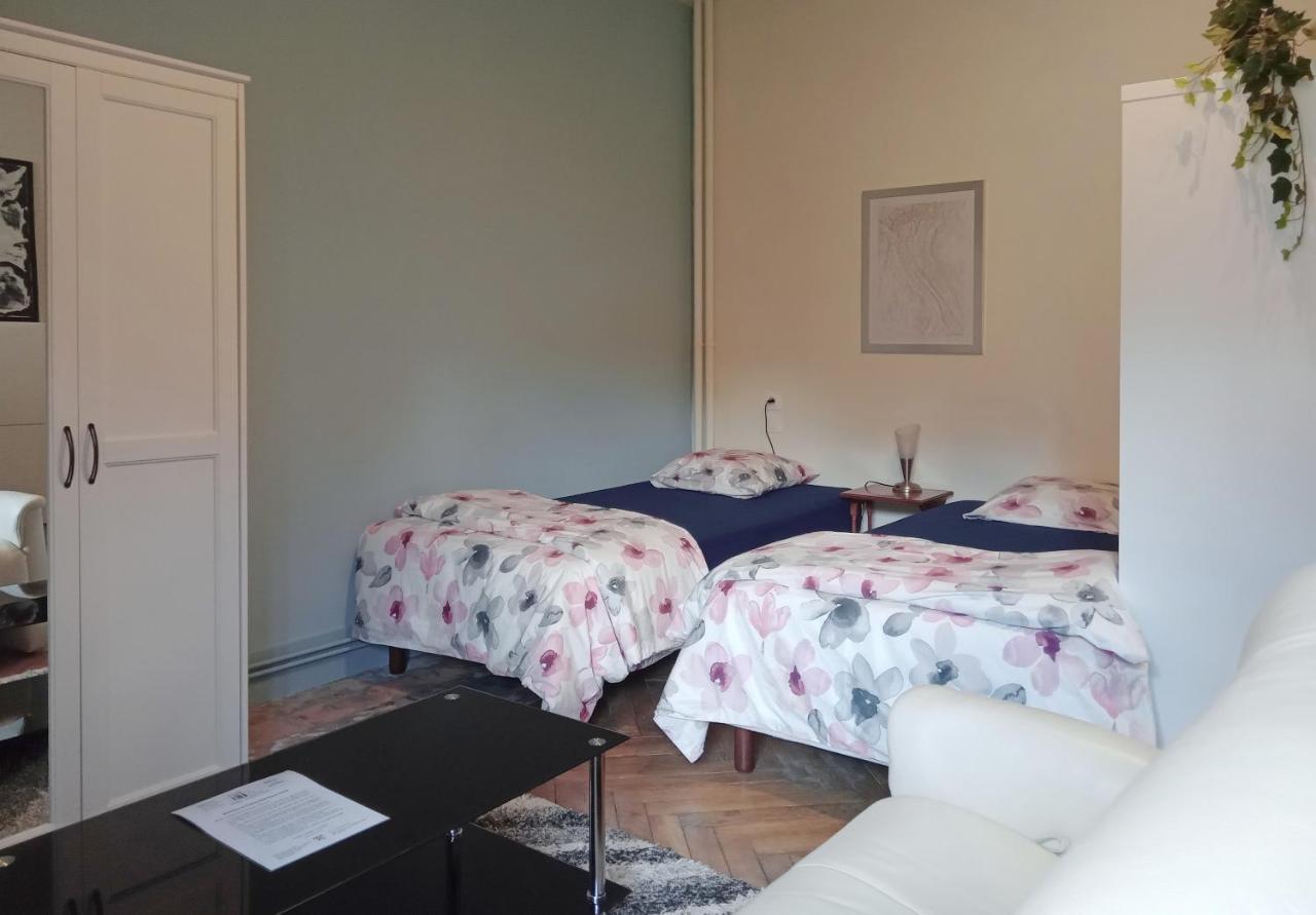 Residence Services Chateau Saint Pierre Oursin Vimont Zewnętrze zdjęcie