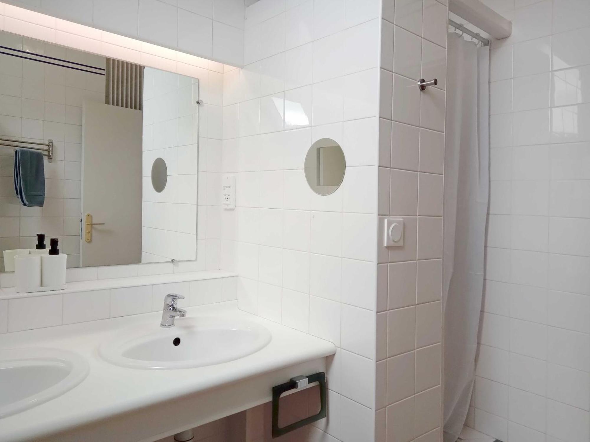 Residence Services Chateau Saint Pierre Oursin Vimont Pokój zdjęcie